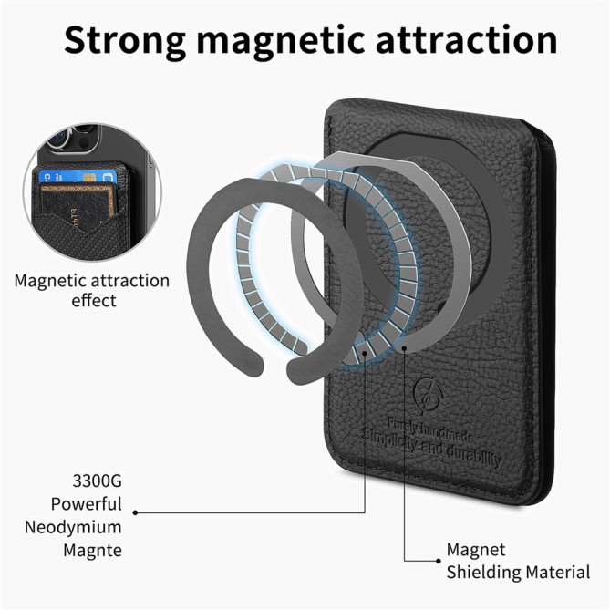 Coque Samsung Galaxy A37 Fibre de Carbone Détachable