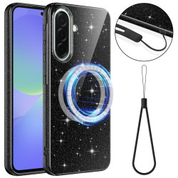 Coque Samsung Galaxy A37 Anti-Chocs avec Lanière