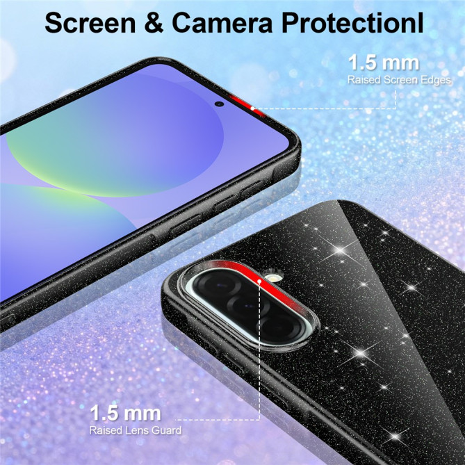 Coque Samsung Galaxy A37 Anti-Chocs avec Lanière