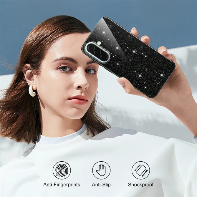 Coque Samsung Galaxy A37 Anti-Chocs avec Lanière