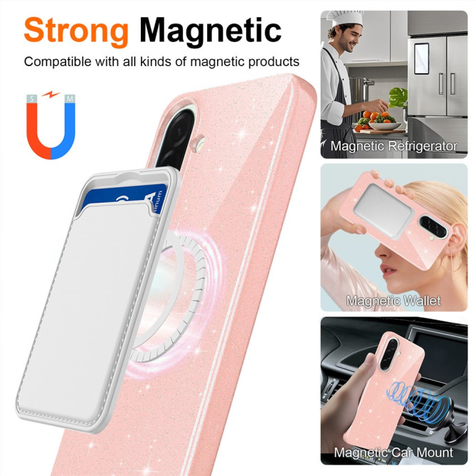 Coque Samsung Galaxy A37 Anti-Chocs avec Lanière