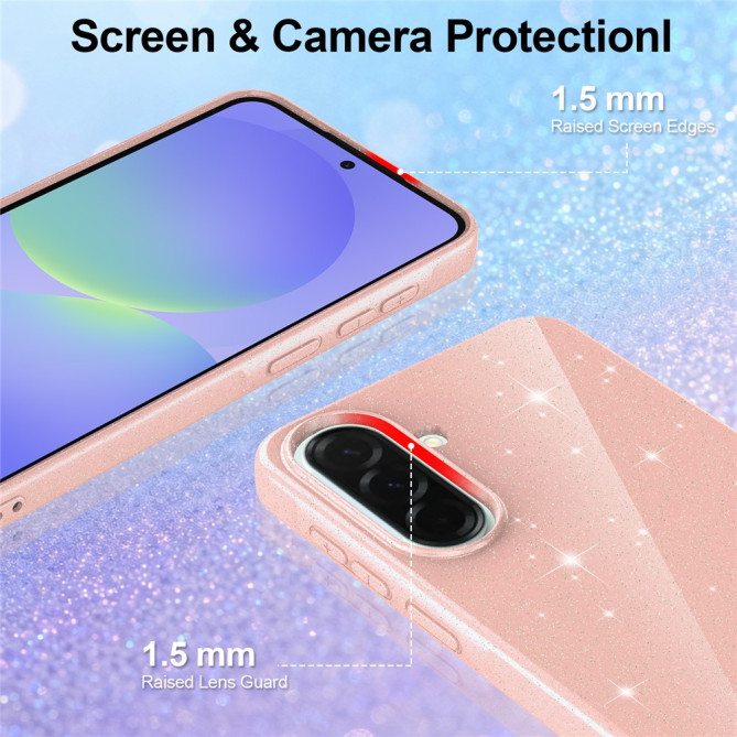 Coque Samsung Galaxy A37 Anti-Chocs avec Lanière