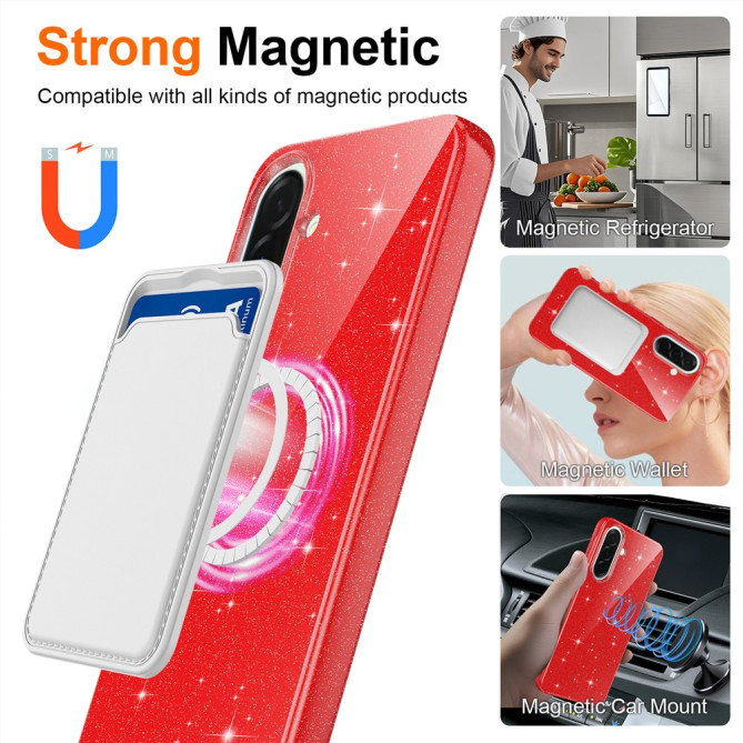 Coque Samsung Galaxy A37 Anti-Chocs avec Lanière