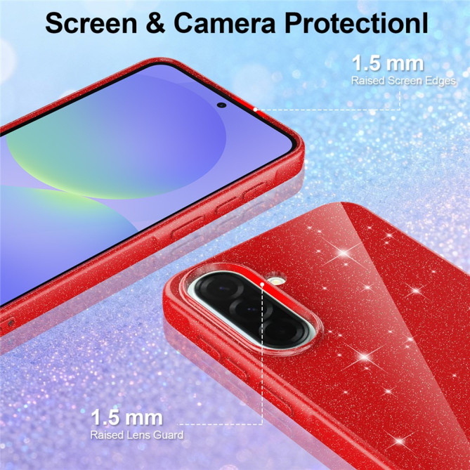 Coque Samsung Galaxy A37 Anti-Chocs avec Lanière