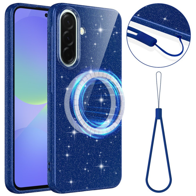 Coque Samsung Galaxy A37 Anti-Chocs avec Lanière