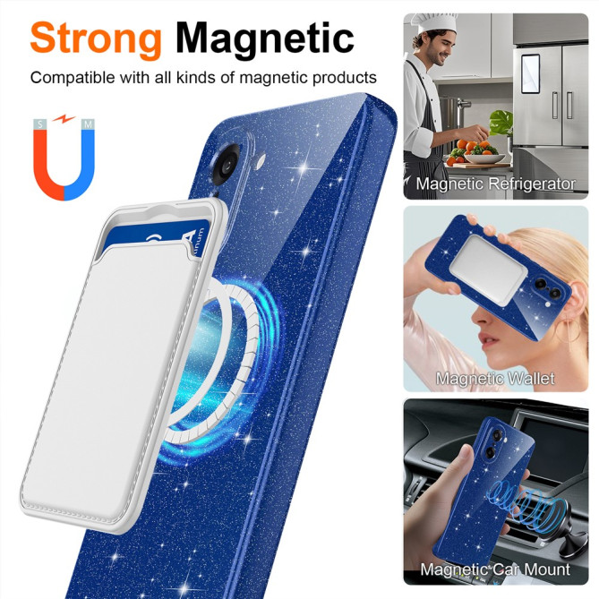 Coque Samsung Galaxy A37 Anti-Chocs avec Lanière