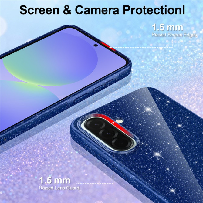 Coque Samsung Galaxy A37 Anti-Chocs avec Lanière