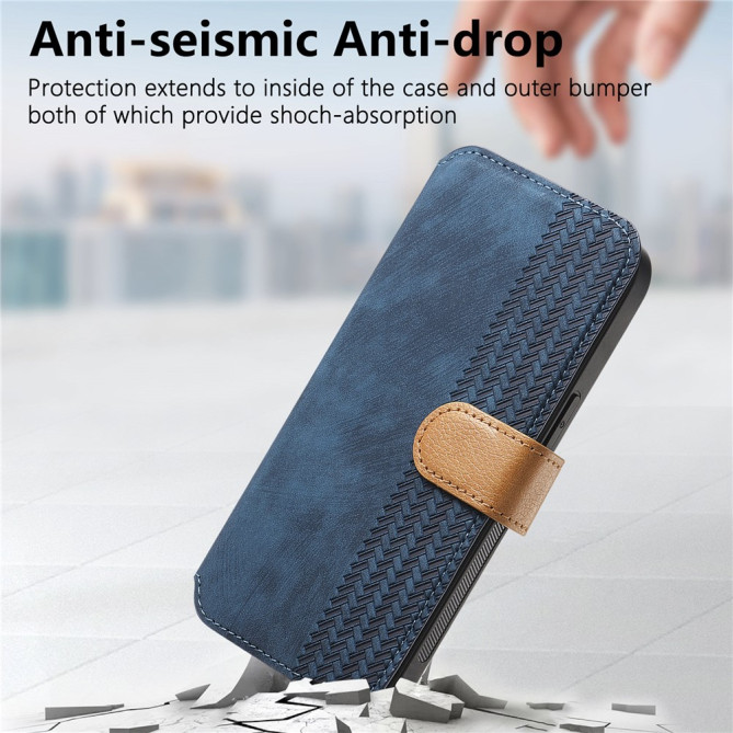 Housse Samsung Galaxy A37 Rétro avec Support