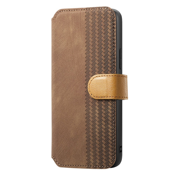 Housse Samsung Galaxy A37 Rétro avec Support