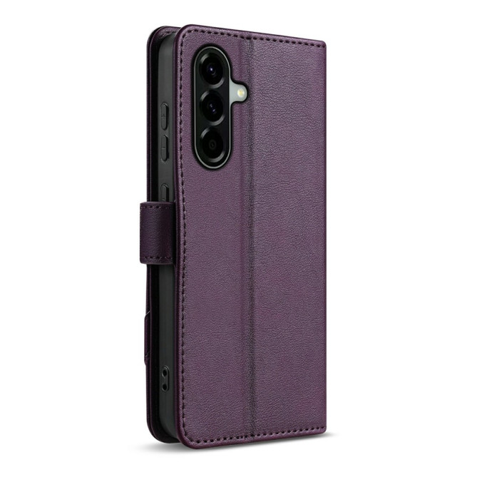 Housse Samsung Galaxy A37 AZNS A2 Simili Cuir RFID