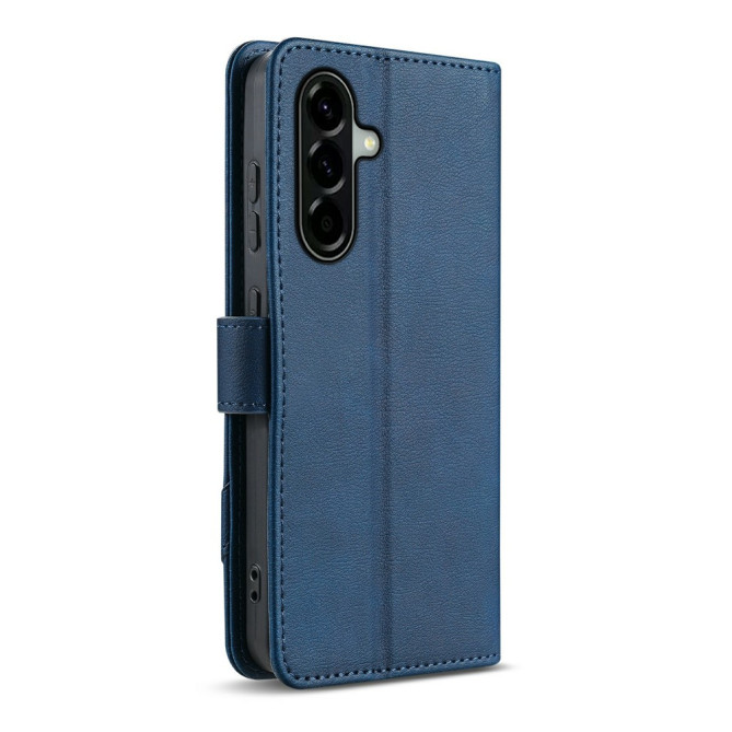 Housse Samsung Galaxy A37 AZNS A2 Simili Cuir RFID