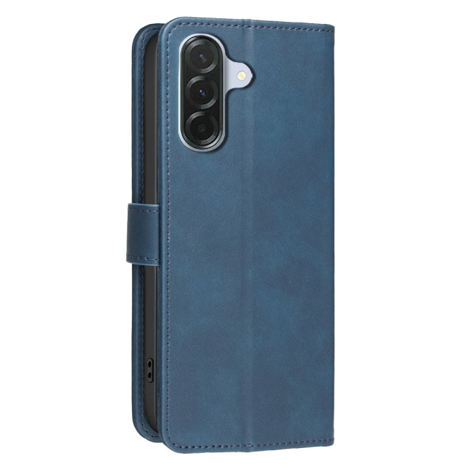 Housse Samsung Galaxy A37 BINFEN BF37 Simili Cuir RFID