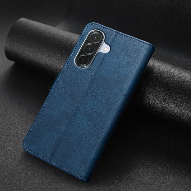 Housse Samsung Galaxy A37 BINFEN BF37 Simili Cuir RFID