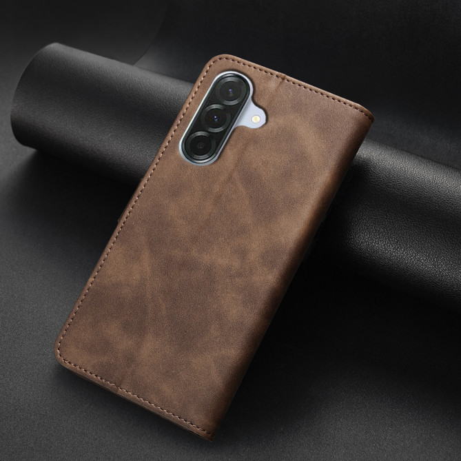 Housse Samsung Galaxy A37 BINFEN BF37 Simili Cuir RFID