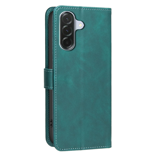 Housse Samsung Galaxy A37 BINFEN BF37 Simili Cuir RFID