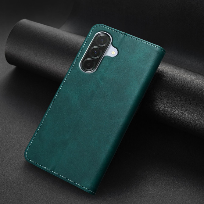 Housse Samsung Galaxy A37 BINFEN BF37 Simili Cuir RFID