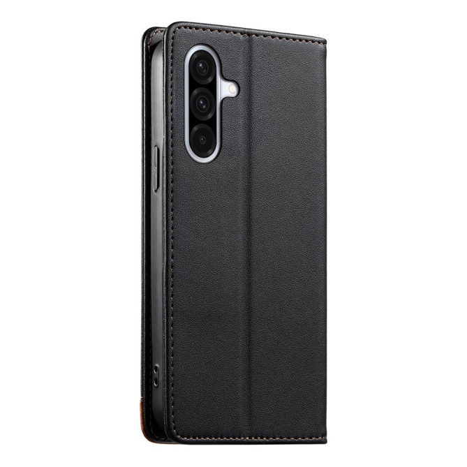 Housse Samsung Galaxy A37 DIERFENG DF-018 Bicolore RFID