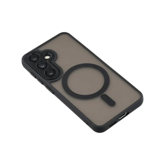 Coque Samsung Galaxy A37 WANLONFENG QB1 TPU + PC Anti-Chocs