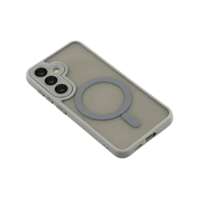 Coque Samsung Galaxy A37 WANLONFENG QB1 TPU + PC Anti-Chocs