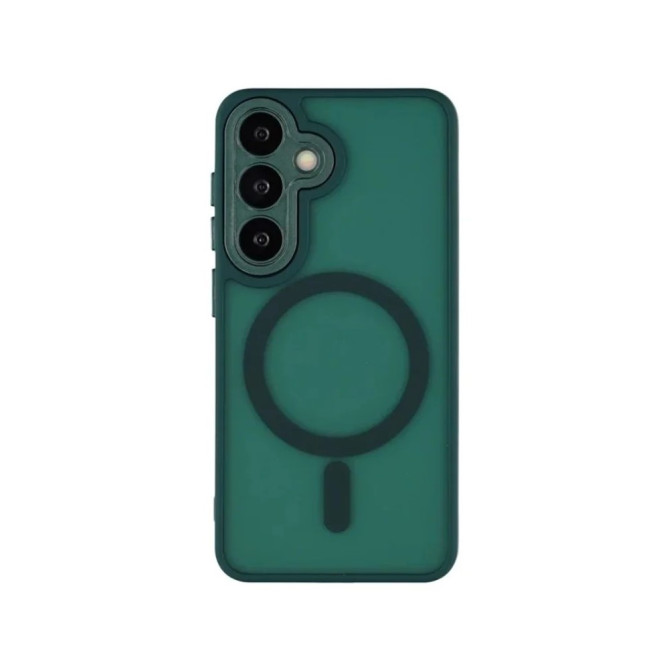 Coque Samsung Galaxy A37 WANLONFENG QB1 TPU + PC Anti-Chocs