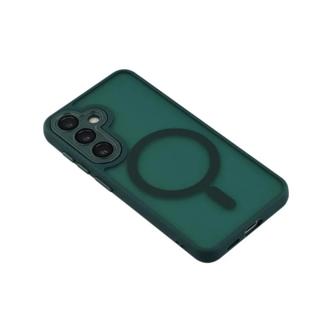 Coque Samsung Galaxy A37 WANLONFENG QB1 TPU + PC Anti-Chocs