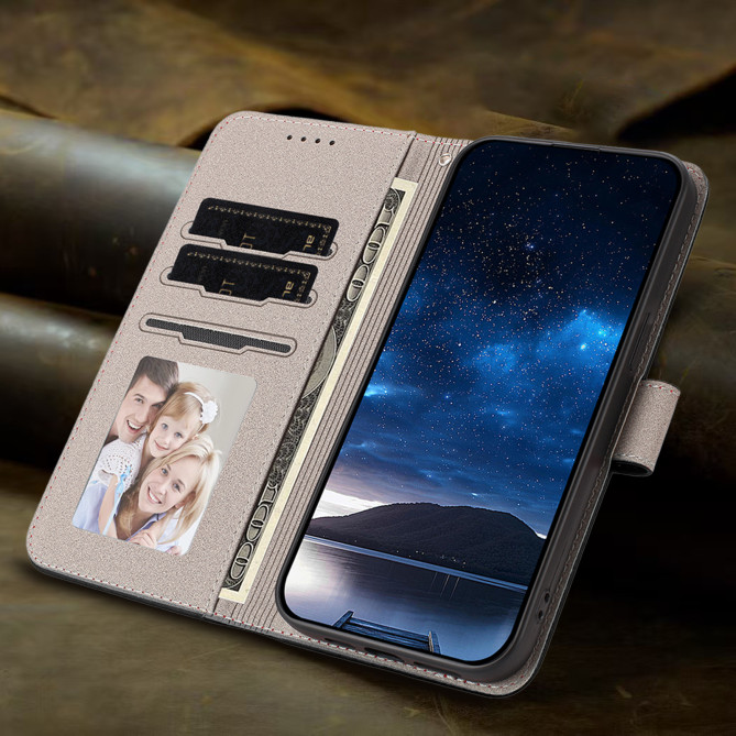 Housse Samsung Galaxy S26 Ultra Simili Cuir