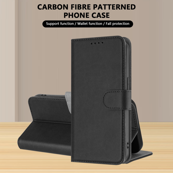 Housse Samsung Galaxy S26 Ultra Simili Cuir