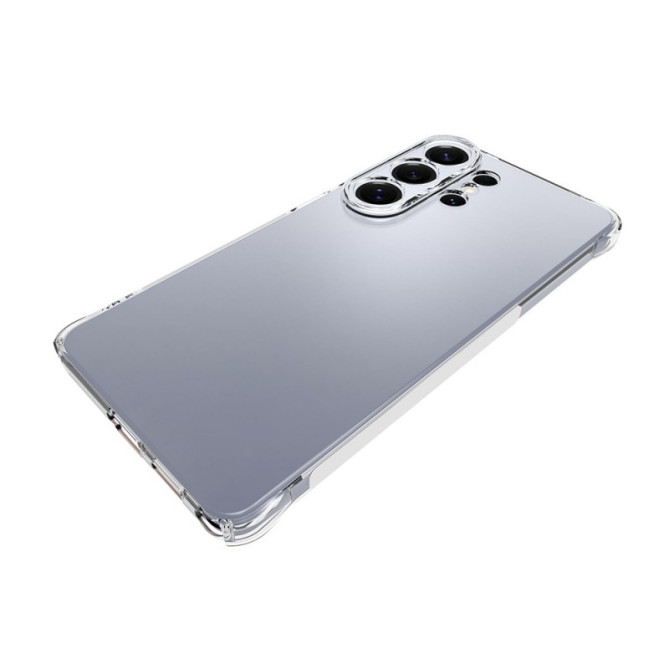 Pack Protection Intégrale Samsung Galaxy S26 Ultra Coque et 2 Verres Trempés