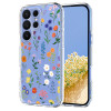 Coque Samsung Galaxy S26 Ultra Fleurs des Champs