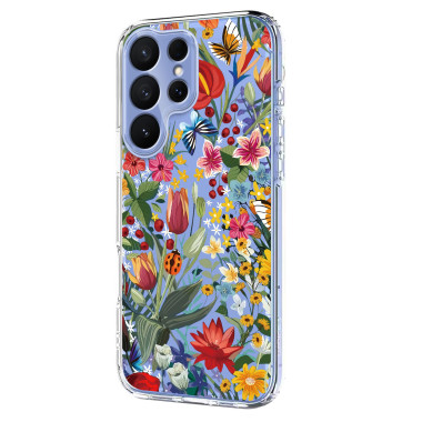 Coque Samsung Galaxy S26 Ultra Fleur de Lys