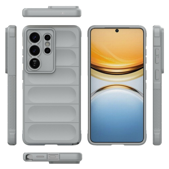 Coque Samsung Galaxy S26 Ultra Renforcée