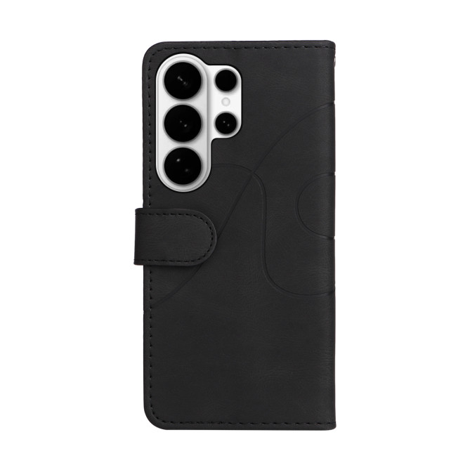 Housse Samsung Galaxy S26 Ultra Bicolore avec Support