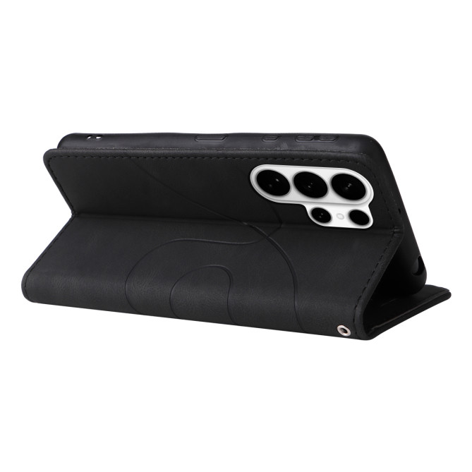 Housse Samsung Galaxy S26 Ultra Bicolore avec Support