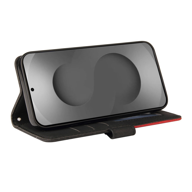 Housse Samsung Galaxy S26 Ultra Bicolore avec Support