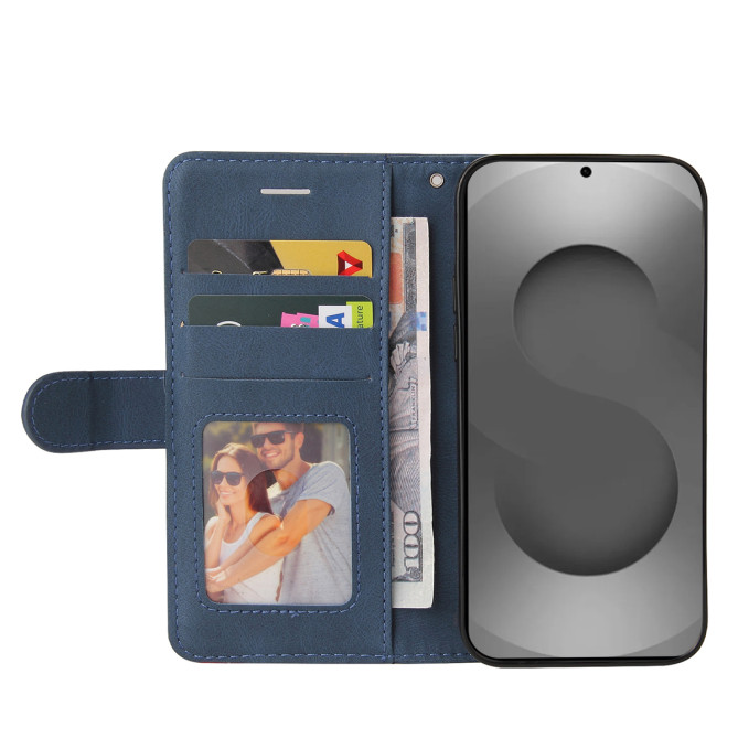 Housse Samsung Galaxy S26 Ultra Bicolore avec Support