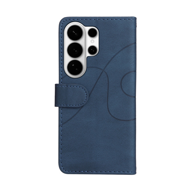 Housse Samsung Galaxy S26 Ultra Bicolore avec Support