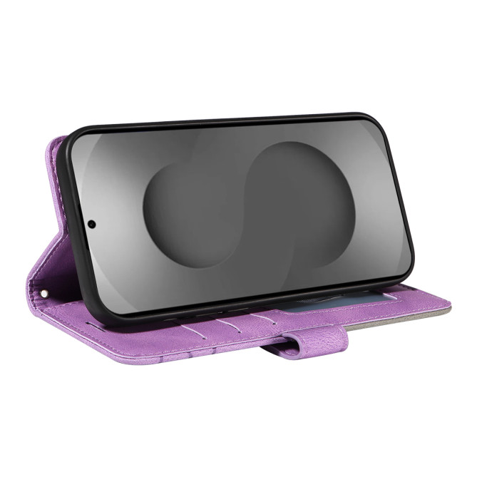 Housse Samsung Galaxy S26 Ultra Bicolore avec Support