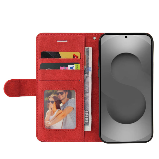 Housse Samsung Galaxy S26 Ultra Bicolore avec Support