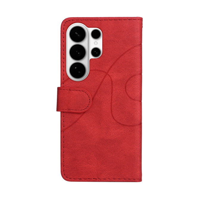 Housse Samsung Galaxy S26 Ultra Bicolore avec Support