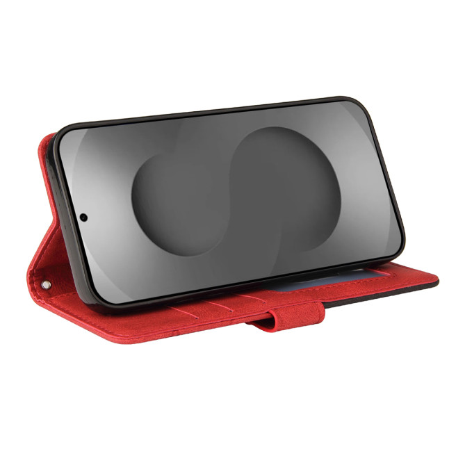 Housse Samsung Galaxy S26 Ultra Bicolore avec Support