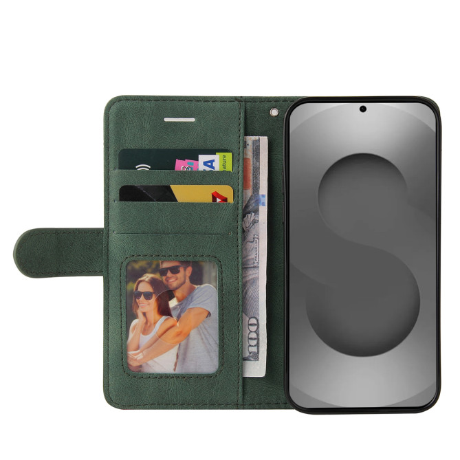 Housse Samsung Galaxy S26 Ultra Bicolore avec Support