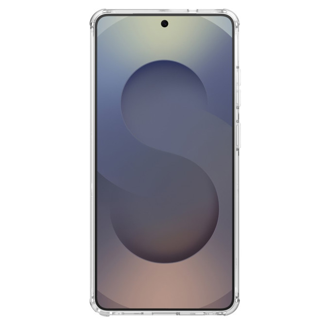 Coque Samsung Galaxy S26 Ultra NILLKIN TPU + PC Transparente