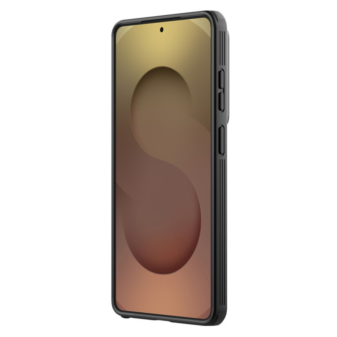 Coque Samsung Galaxy S26 Ultra NILLKIN CamShield Pro Antichoc