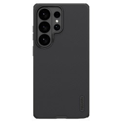 Coque Samsung Galaxy S26 Ultra NILLKIN Super Frosted Shield Pro Magnétique