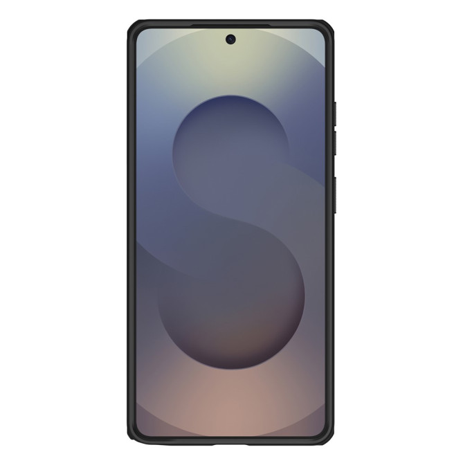 Coque Samsung Galaxy S26 Ultra NILLKIN Super Frosted Shield Pro Magnétique