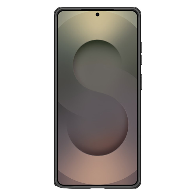 Coque Samsung Galaxy S26 Ultra Super Frosted Shield Pro Magnétique Translucide