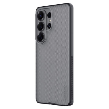 Coque Samsung Galaxy S26 Ultra NILLKIN Super Frosted Shield Pro Translucide