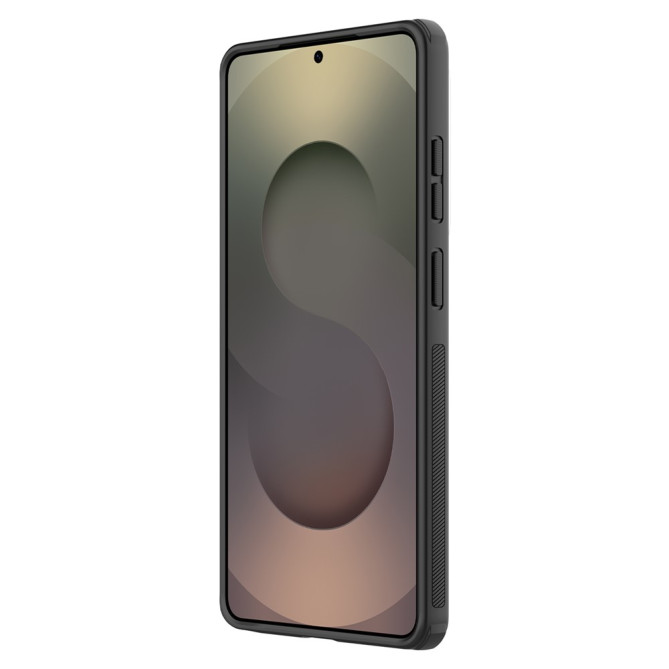 Coque Samsung Galaxy S26 Ultra NILLKIN Super Frosted Shield Pro Translucide