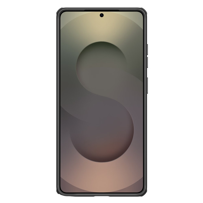 Coque Samsung Galaxy S26 Ultra NILLKIN Super Frosted Shield Pro Translucide