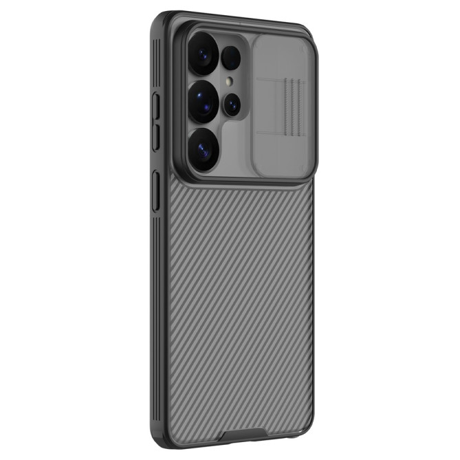 Coque Samsung Galaxy S26 Ultra Camshield Pro Series